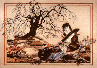 Eastern Mystique
